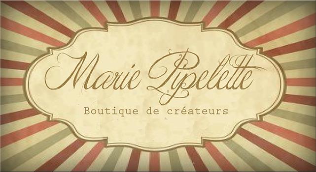 La boutique Marie Pipelette à Brignais
