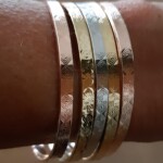 Bracelet jonc