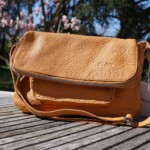 Sac besace