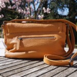 Sac besace