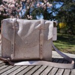 Sac cartable