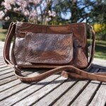 Sac besace
