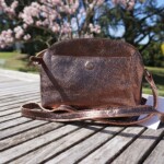 Sac bandoulière Sac bandoulière