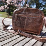 Sac bandoulière