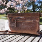 Pochette bandoulière