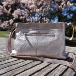 Pochette bandoulière