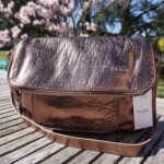 Sac besace